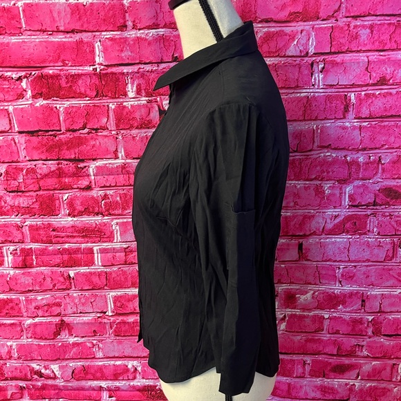 Express stretch zip up jacket - Picture 4 of 6